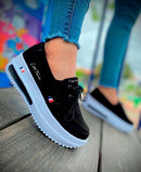 CALZADO Tropical Comfort