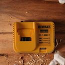 Taladro Dewalt 68v Con 34 Accesorios