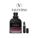 🌟 3 PERFUMES DE LUJO + REGALO (Jean Paul Gaultier + Valentino  + VictoryElixir) 🌟
